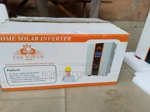 3.5 Inverter Machine.