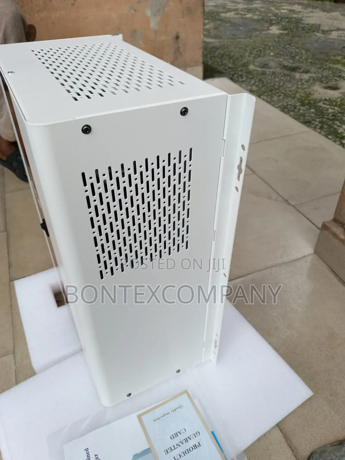 3.5 Inverter Machine.