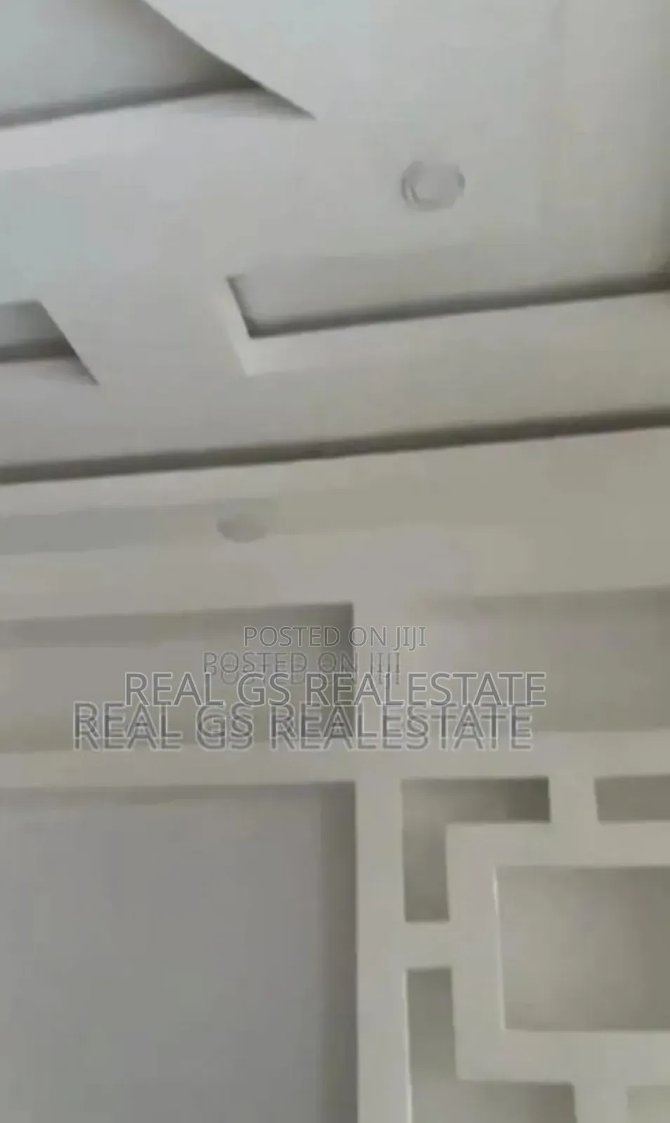 4bedroom Bungalow Opp Ashinze Primary School Azagba Ogwashi