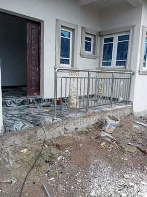 Stainless Rails Raill