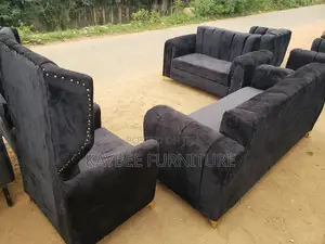 Set of Couch