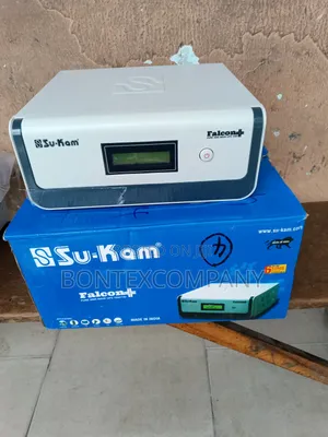 2.5 Inverter Machine