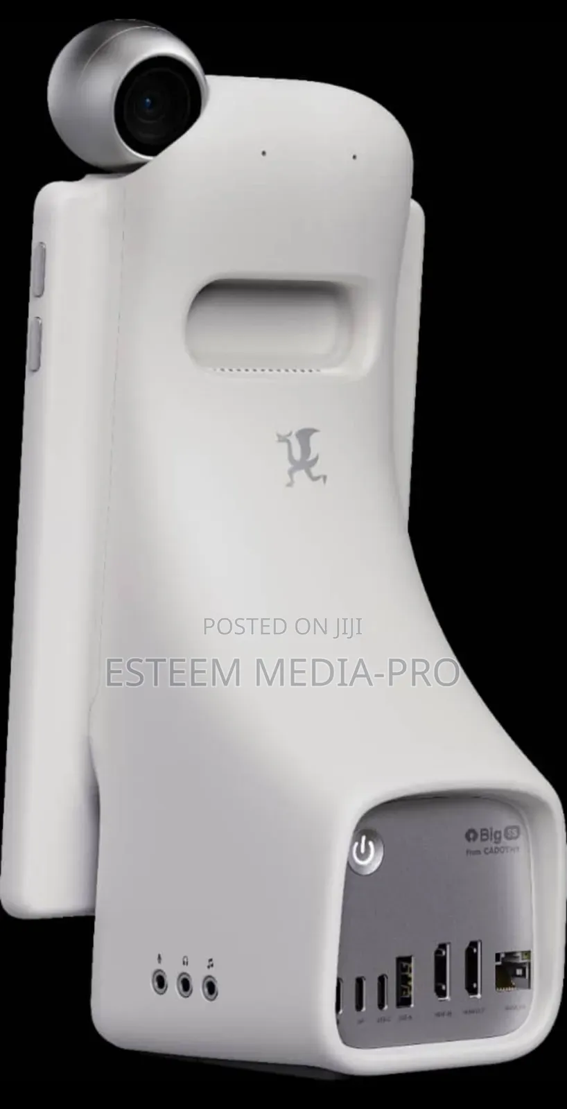 Cadothy Ibig 5S Professional Live Video Streaming Encoder