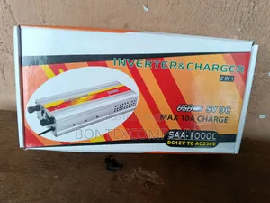 1000watt Inverter Machine