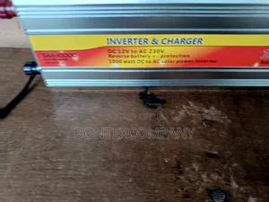 1000watt Inverter Machine