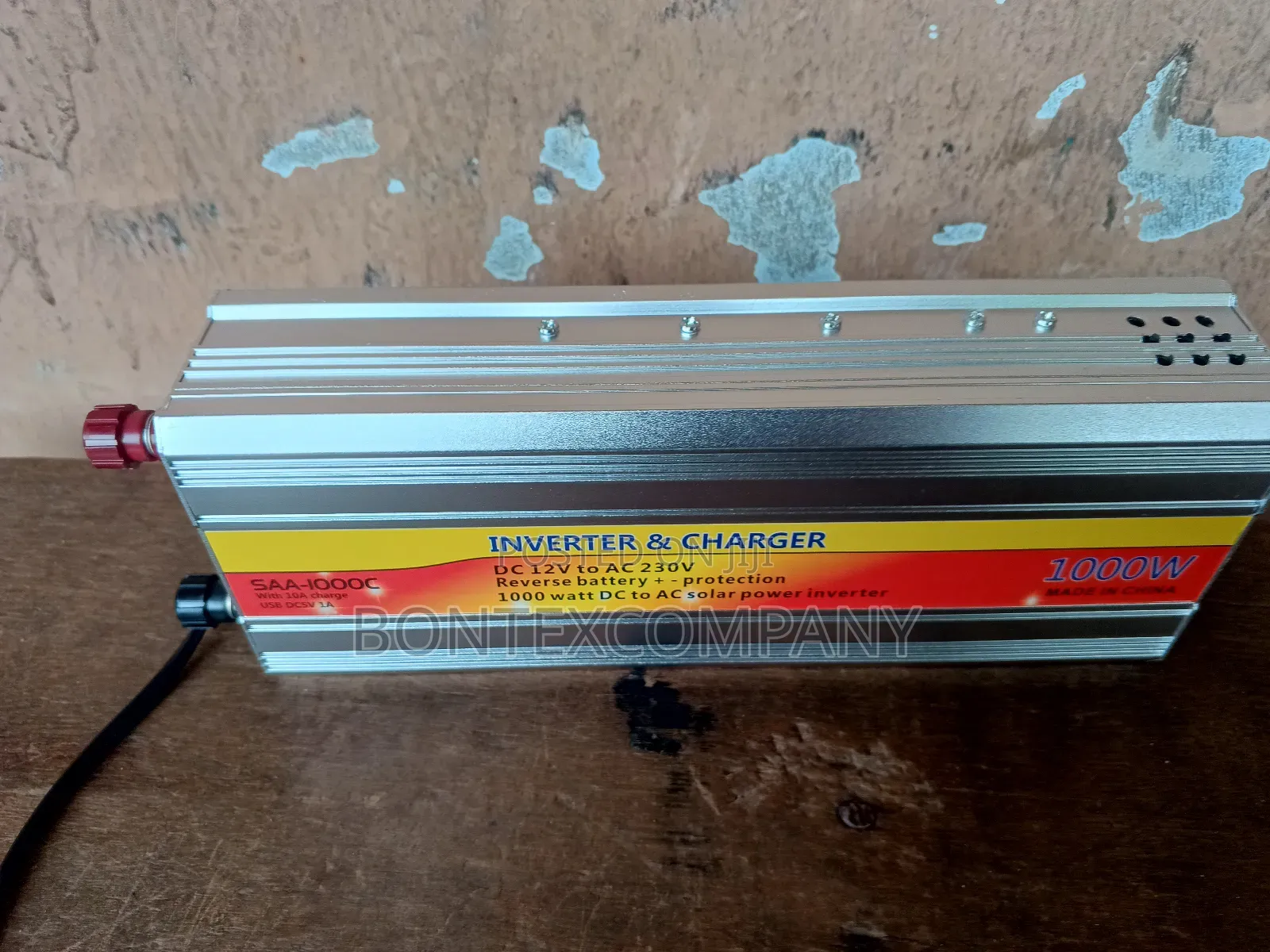 1000watt Inverter Machine