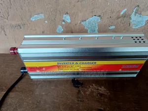 1000watt Inverter Machine