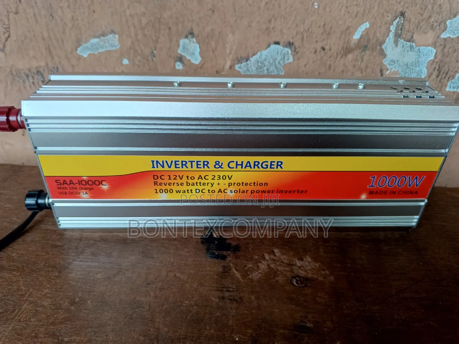 1000watt Inverter Machine