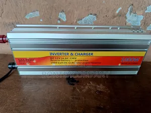 1000watt Inverter Machine