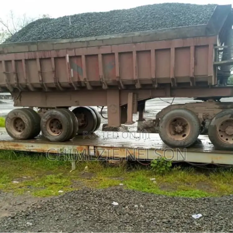 Chippings Stone