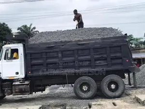 Chippings Stone