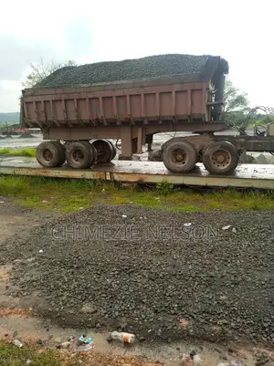 Chippings Stone