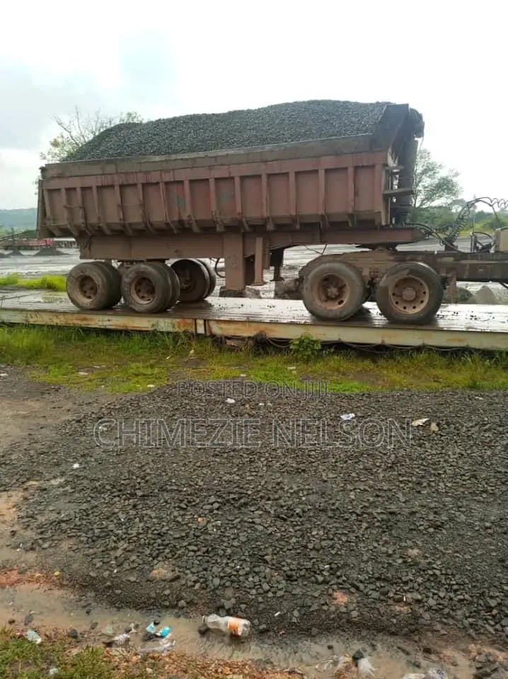 Chippings Stone