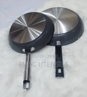 Quality Nonstick Fry Pan With Induction Bottom