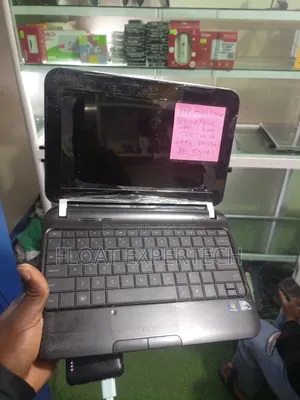 Laptop HP 4GB Intel Celeron HDD 160GB