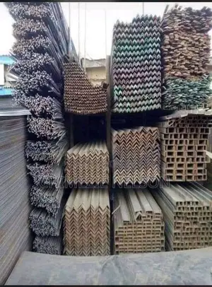 Pipes and Beams