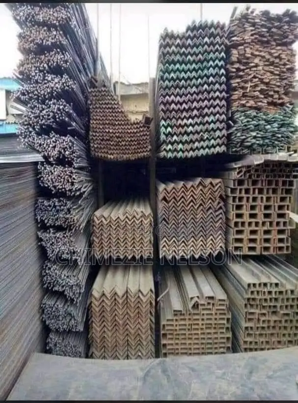 Pipes and Beams