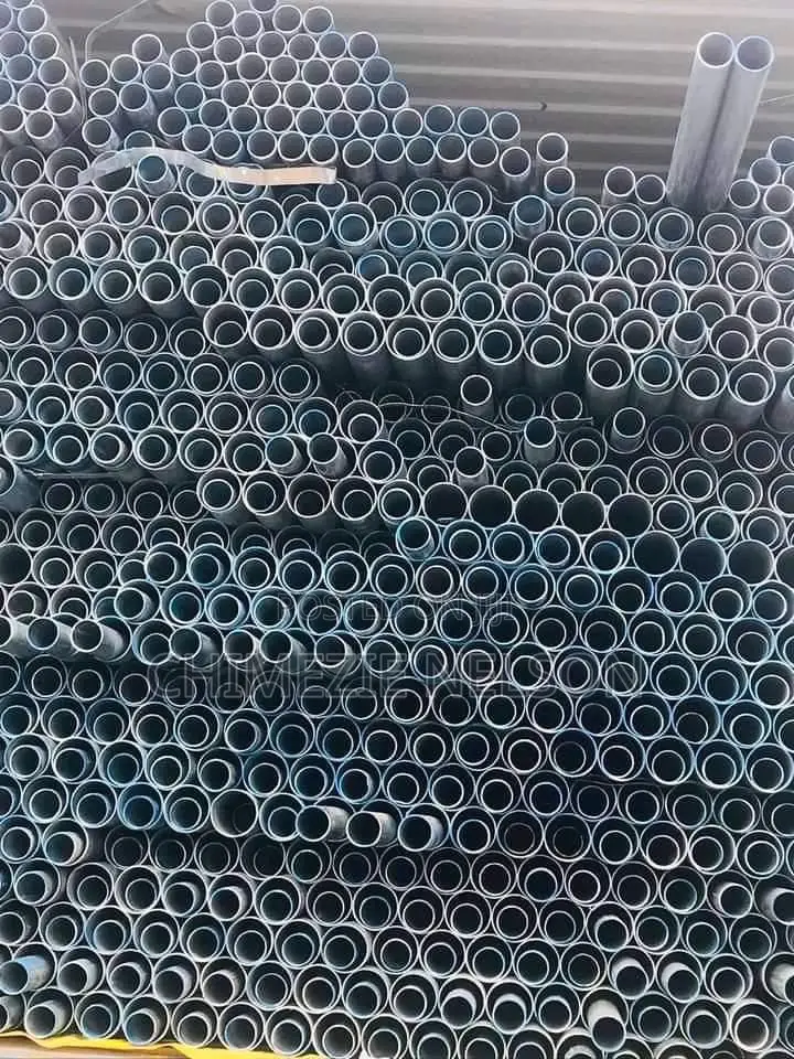 Pipes and Beams