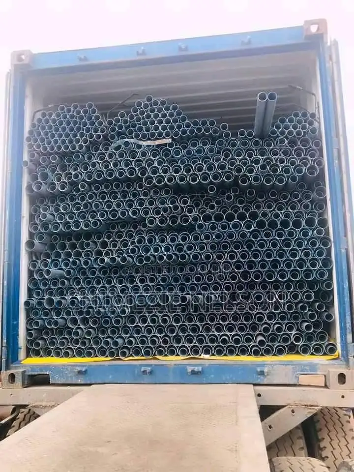 Pipes and Beams