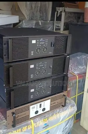 Power Amplifier