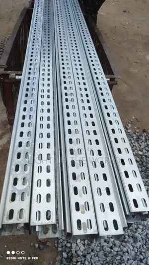 50by50 Cable Tray