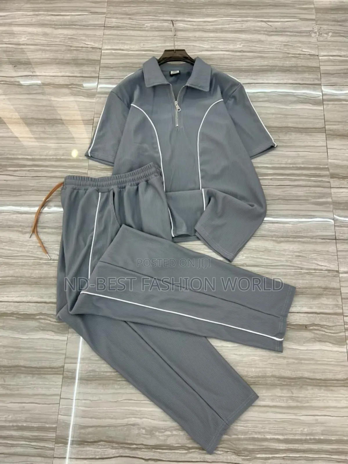 Pure Quality Clothes