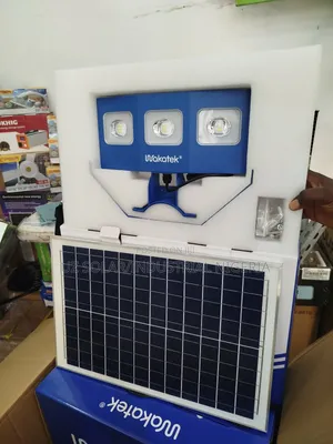 Wakatek Flood Light