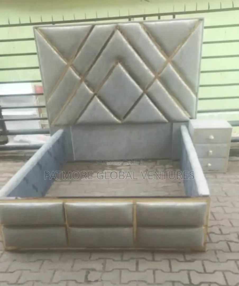 Executive Bedframe