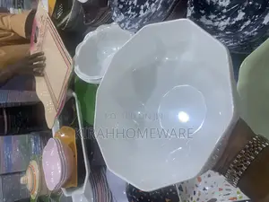 Unbreakable Amala Bowl (12pcs)
