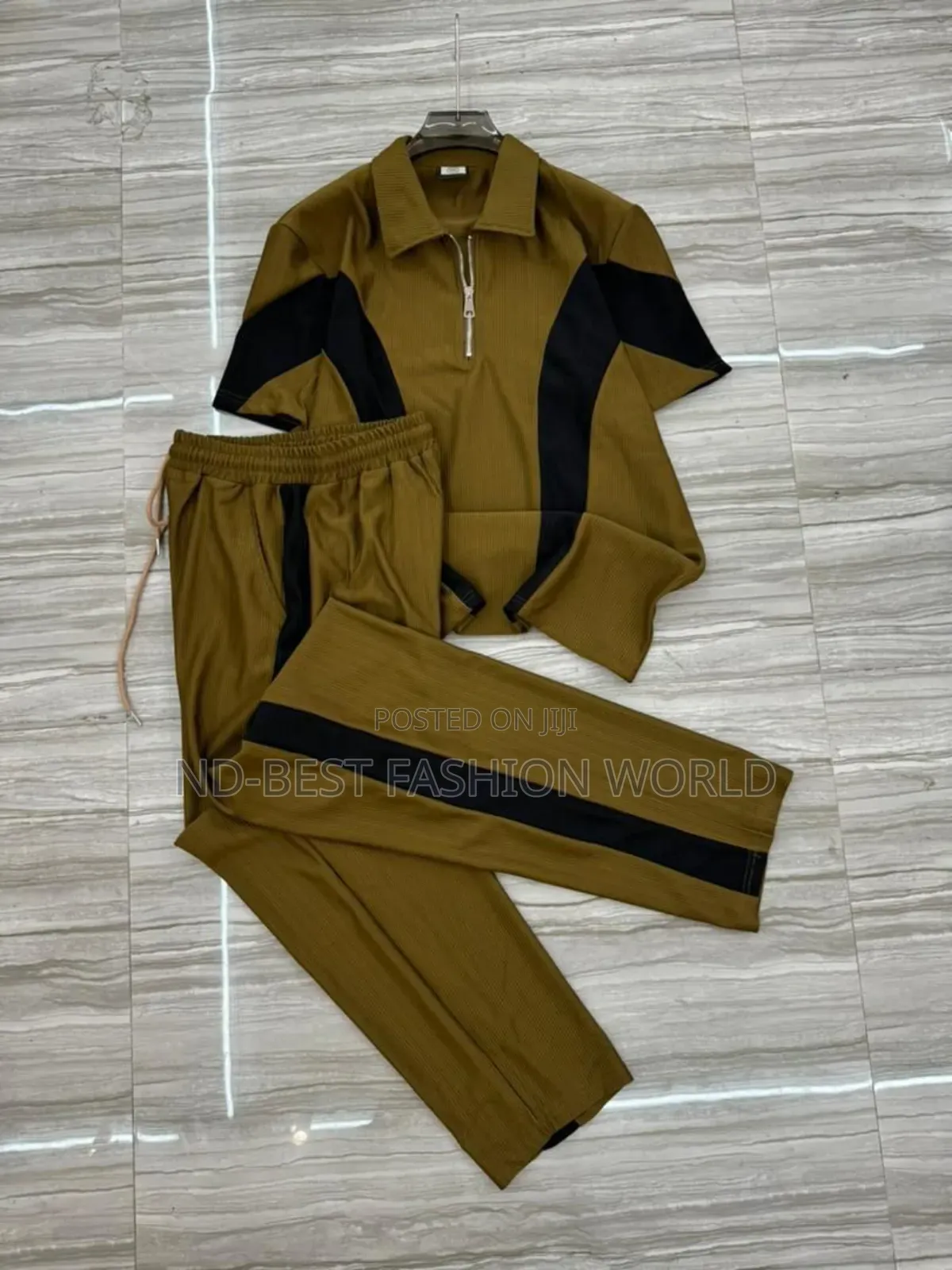 Pure Quality Clothes