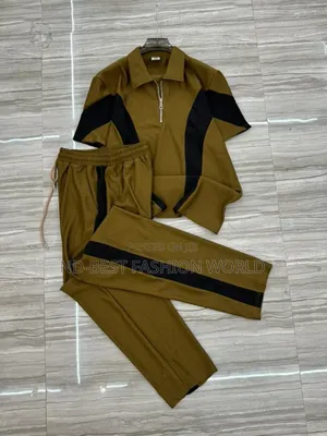 Pure Quality Clothes