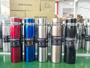 1000ML Vacuum Flask