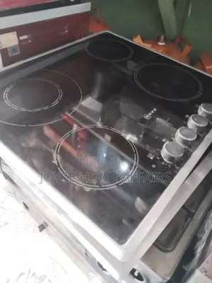 Electric Hot Plates 4 Face
