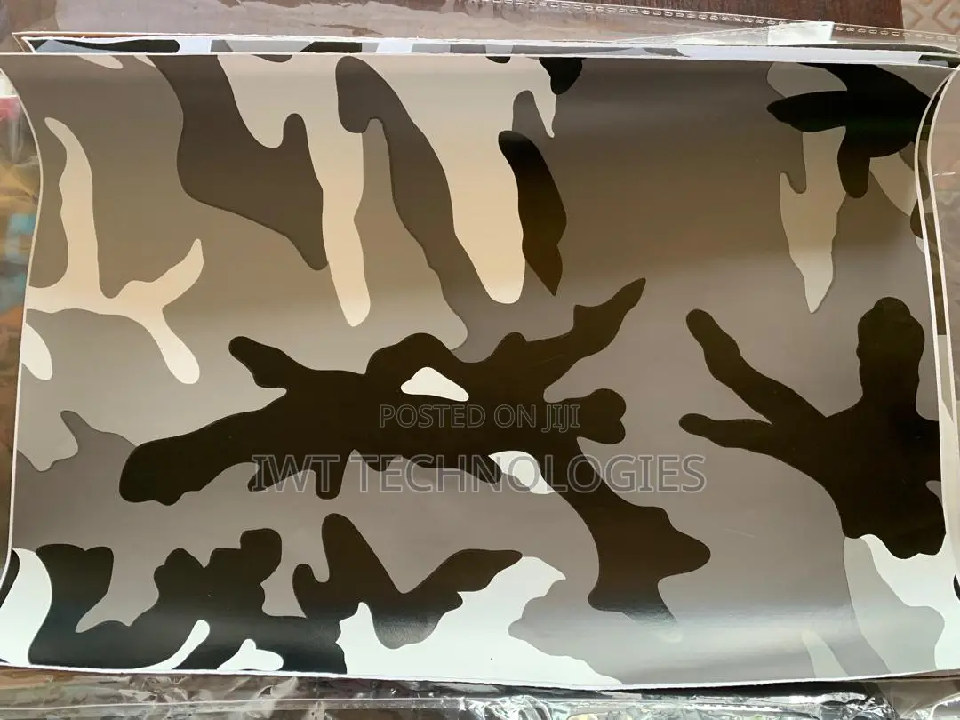 Laptop Skins
