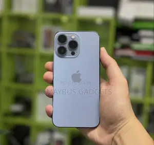 Apple iPhone 13 Pro 128 GB Blue