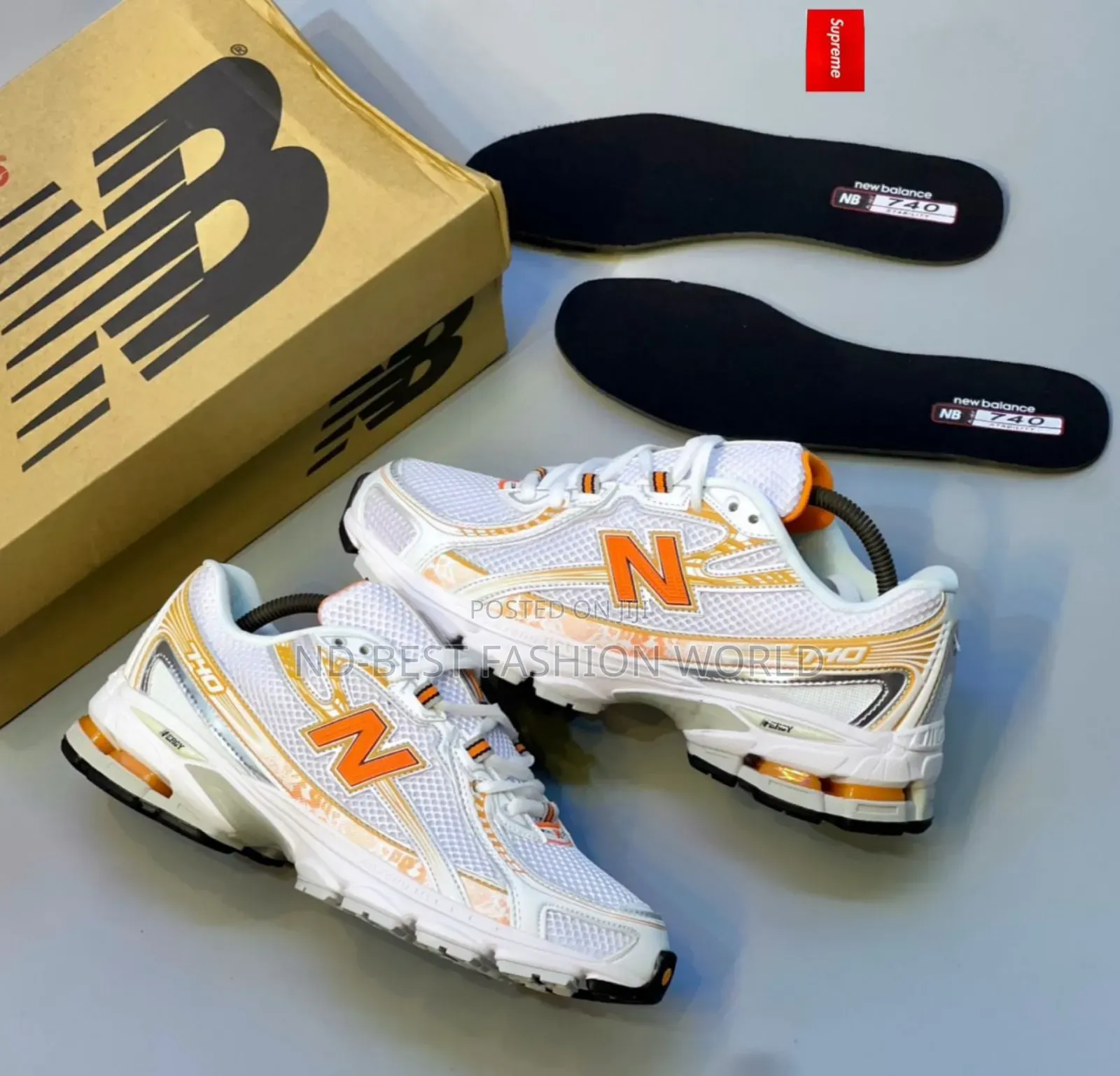 Pure Quality Sneakers
