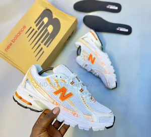 Pure Quality Sneakers
