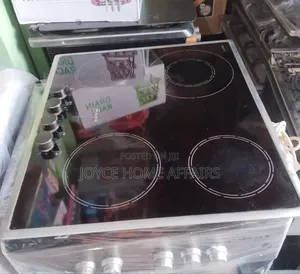 Electric Hot Plates 4 Face