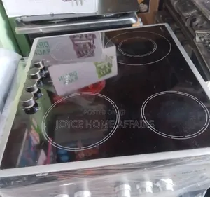 Electric Hot Plates 4 Face