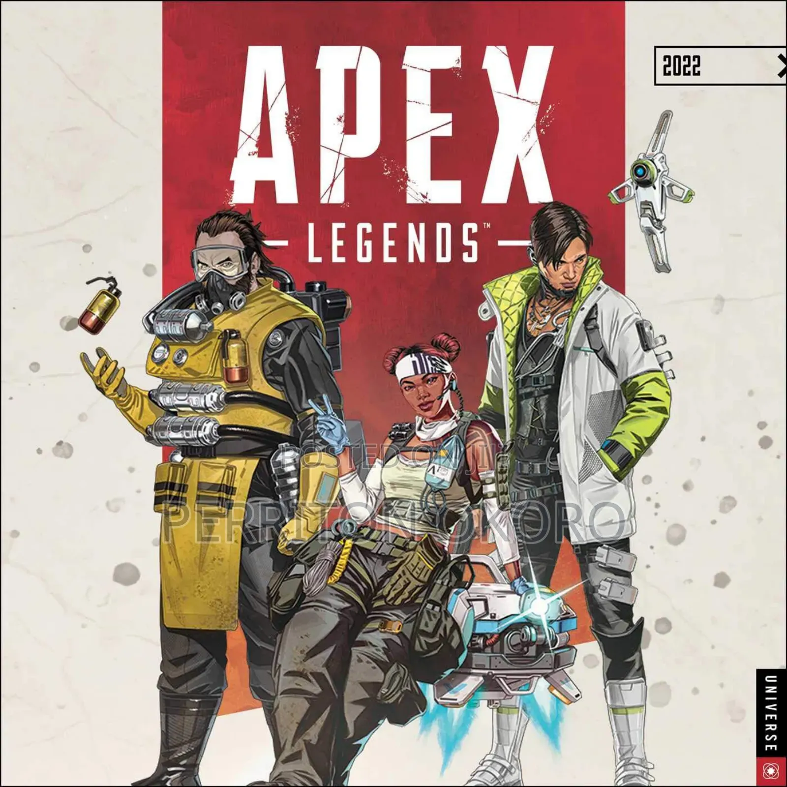 Apex Legends