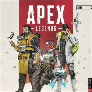 Apex Legends