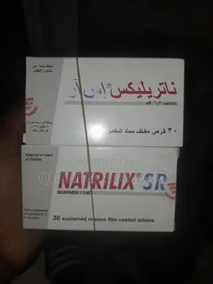 Indapamide 1.5 Mg