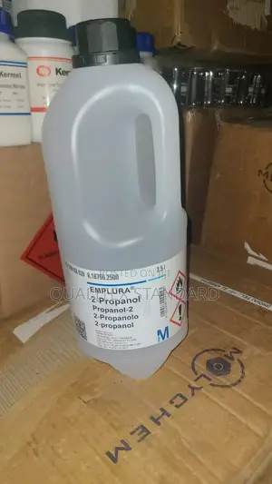 2 Propanol 2.5 Litres