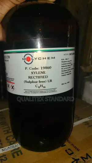 Molychem Pure Xylene 99%