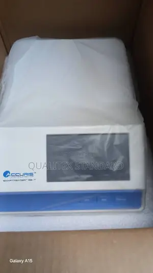 Accuris Original Smart Reader