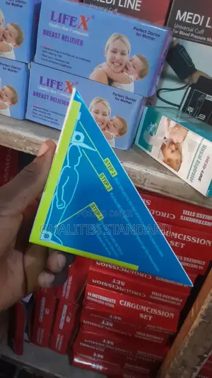 Portable Standiometer