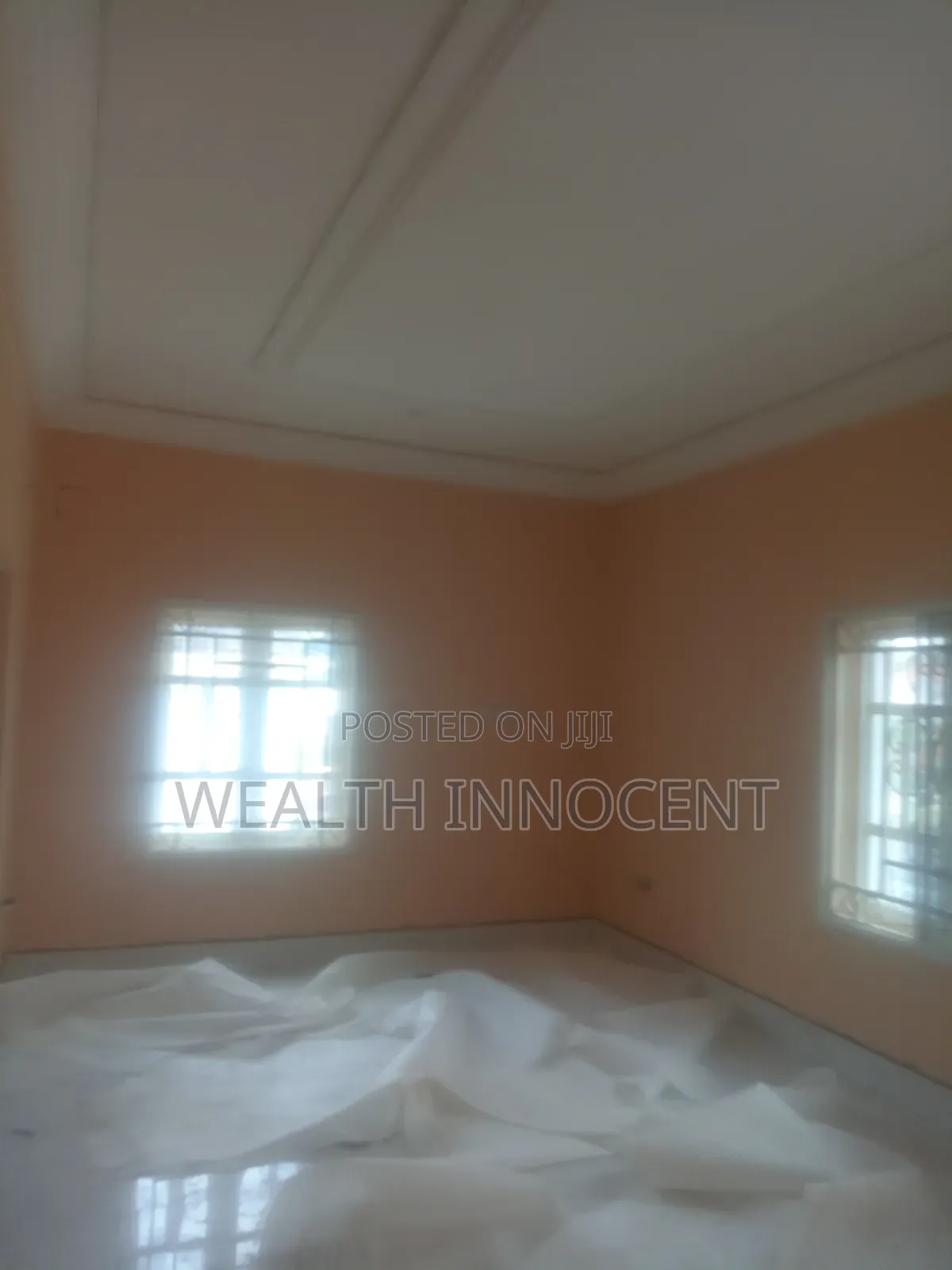 5bdrm Duplex in Guzape District for rent
