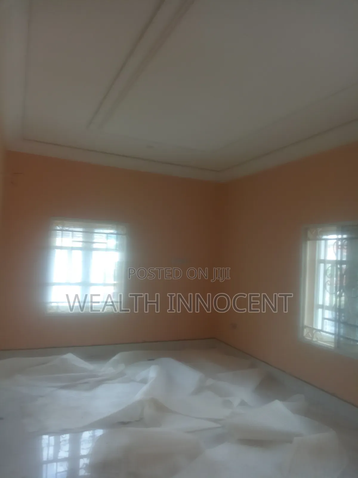 5bdrm Duplex in Guzape District for rent
