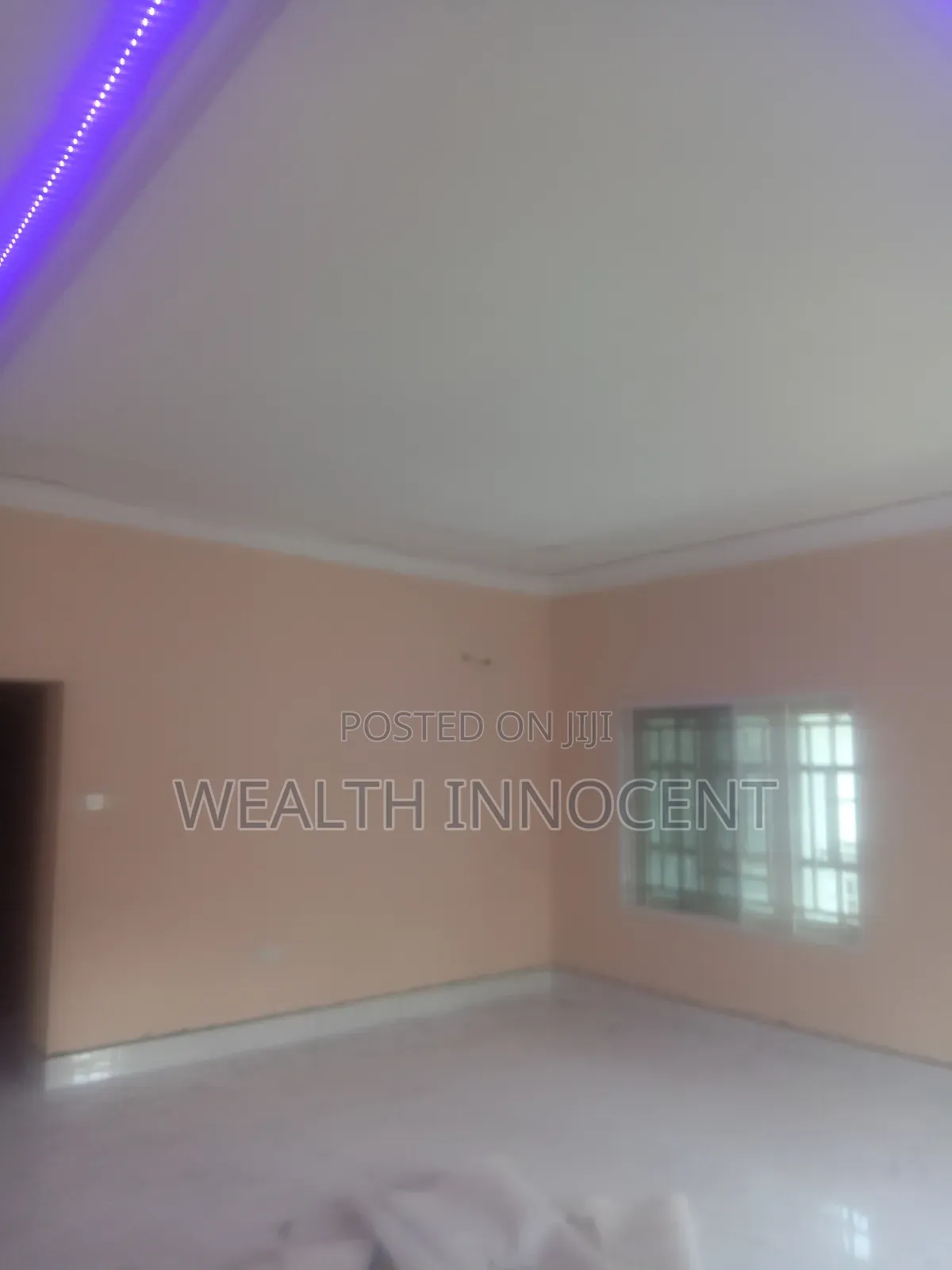5bdrm Duplex in Guzape District for rent