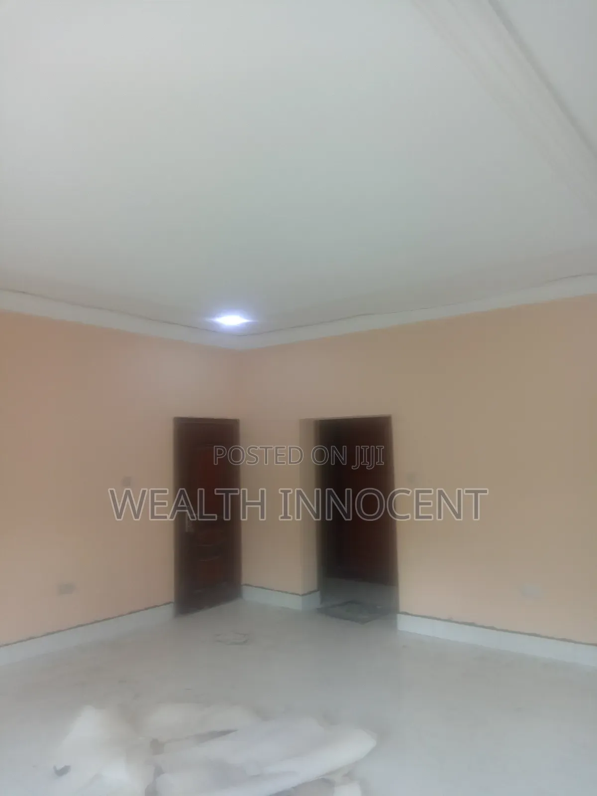 5bdrm Duplex in Guzape District for rent